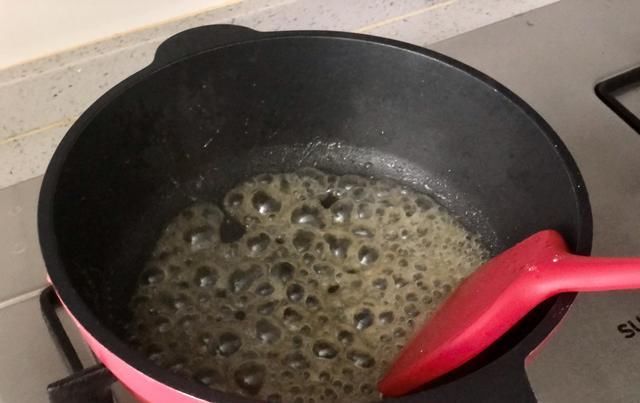  冬瓜|颜值爆表的虾滑酿冬瓜，端上桌的那一刻就惊艳全场了