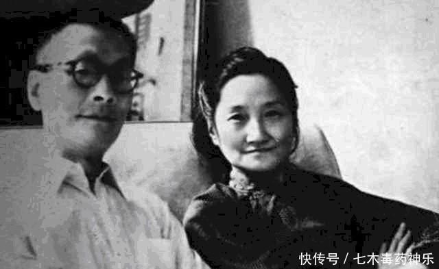  凄凉|陆小曼去世时的凄凉一幕：口中大喊“摩摩摩”，身披一件破棉袄