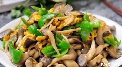 蚝油|香而不腻的几道家常菜,色香味俱全,营养美味,好吃到流口水
