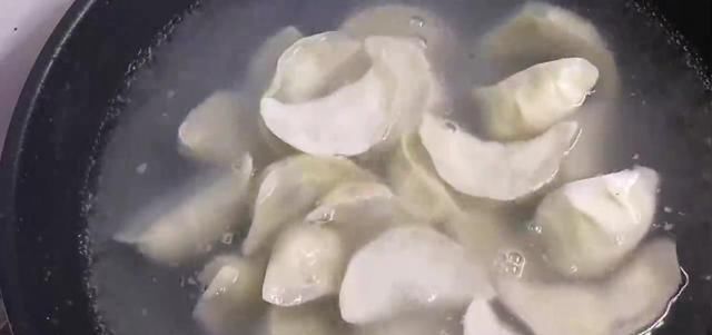  喜欢|西兰花水饺，孩子们特别喜欢吃，喜欢这种做法直接收藏起来吧！