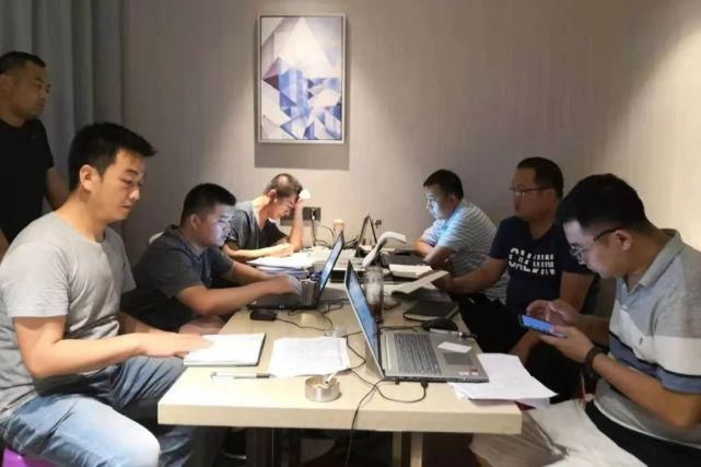 民警|电信诈骗防不胜防 高台民警教你一辨真伪