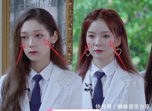 终于|《创造营2020》看了最新一期节目,终于知道林君怡不讨喜的原因