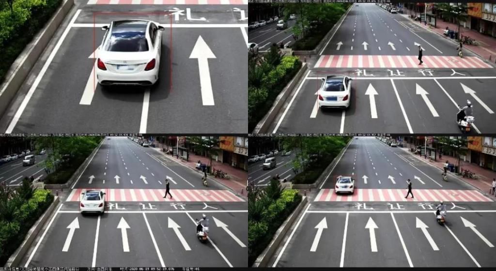 潮南|注意！潮阳潮南新增一批道路交通监控设备，这些行为会被抓拍……