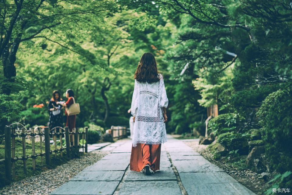 解锁|去鲁迅先生留学的仙台看一看——解锁日本小众目的地