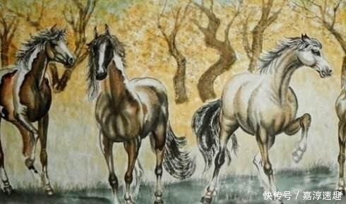 差别|秦始皇统一之前,七国的文字差别有多大真的互相不认识吗