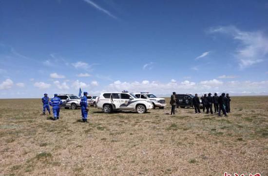  独自|她去可可西里就是为了死？女孩是飞行员专业，曾独自去非洲