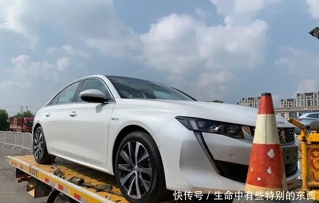 疫后|探馆2020北京车展:疫后首个全球国际车展,中国品牌占上C位