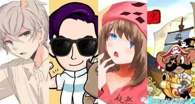 内容的服务|猫和老鼠手游：先锋服有什么要求？段位高和话多只是其一