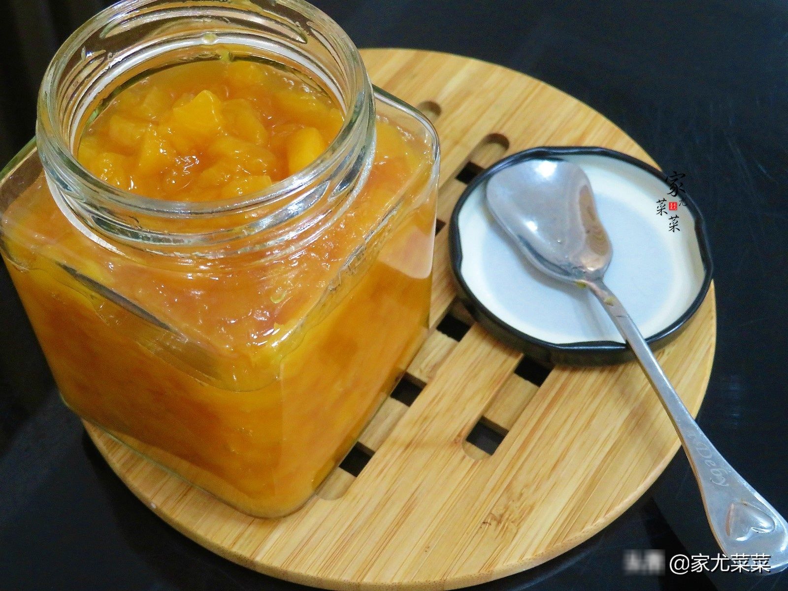  秋燥|入秋后遇上此水果别手软，多熬点囤起来，滋补去秋燥