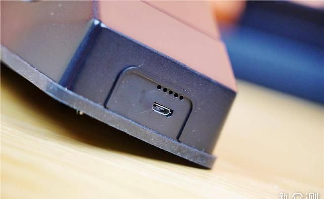 锁体|我的第一款脸部识别智能锁，效果有点意外哦！