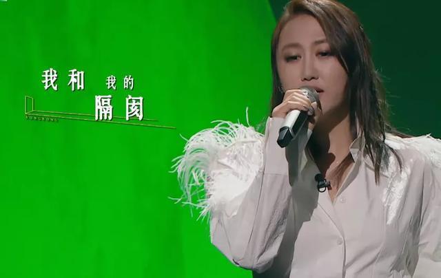 华语|华语乐坛成功学隔壁老樊大赢家!唱高音打败陈粒,郑钧点出关键