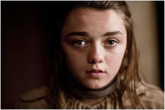  代言|帅气！权游二丫代言卡地亚，走出荧幕她还是个互联网企业家