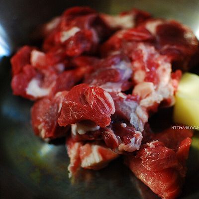  猪肉|韩式猪肉辣白菜汤