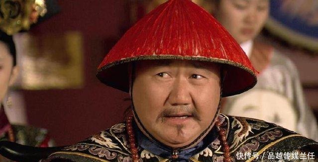 王爷|《甄嬛传》:曹琴默以惊鸿舞刁难甄嬛,皇上为何不制止?