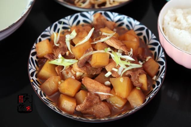  老公|一家3口的晚餐，30分钟不到，3道下饭菜上桌，老公：又省钱了