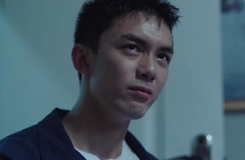  只不过|《穿越火线》播出，鹿晗只不过是本色出演，吴磊演技才是“炸裂”