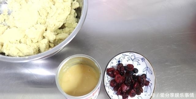  清甜|我家年年夏天都吃的小点心，清甜细腻赛糕点，70多岁老妈点名要