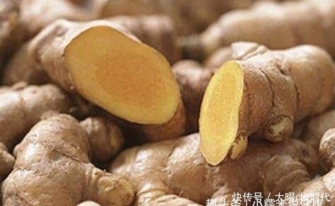 此物|立秋后,时常咳嗽不要慌,生姜和此物煮水喝,温肺止咳,活血驱寒