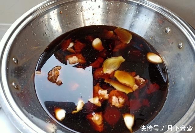 好吃|新春家宴10个菜，半小时左右就上桌，朋友夸老公倍有面子
