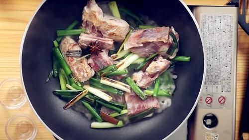  有机|用上好的有机猪肉，一次教你三道家常猪肉料理，做法简单味道鲜香