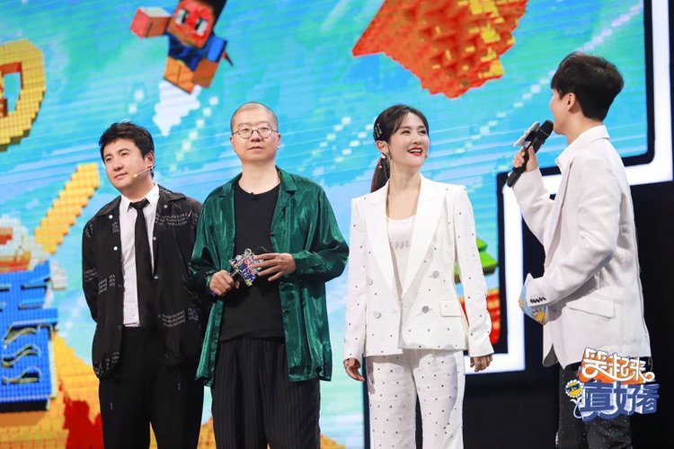  李汶翰|檀健次、高露、李汶翰争夺“头号玩家”，《笑起来真好看》上演残酷车轮战