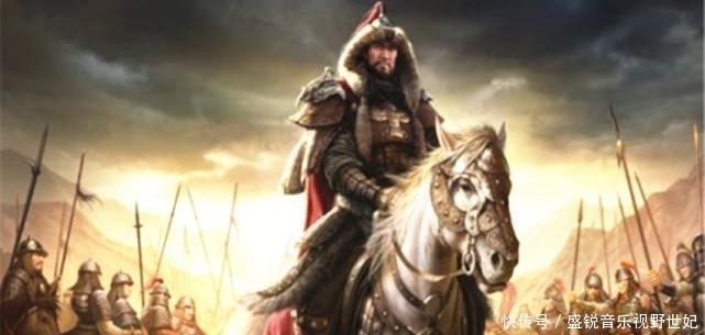 铁蹄|蒙古帝国铁蹄本来碾压整个世界, 为何蒙哥去世后却迅速败落