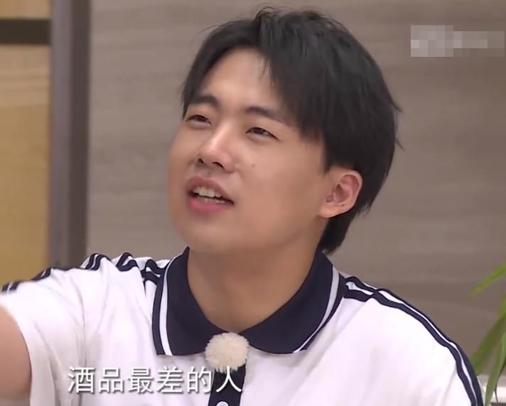  关键词|跑男嘉宾默契考验，听清众人调侃郑恺的关键词，原谅我笑出声