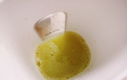 饮品|秋天干燥来一杯好喝的饮品，现榨无添加剂，颜色好看味道棒，好喝