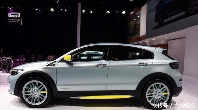  公里|最安全的国产SUV! 一箱油可跑900公里, 9万起售成爆款!