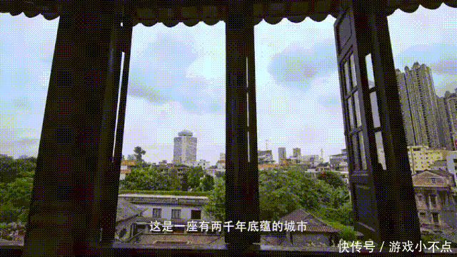 名字来源|广东最被忽略的美食之城,没想到是它|原创