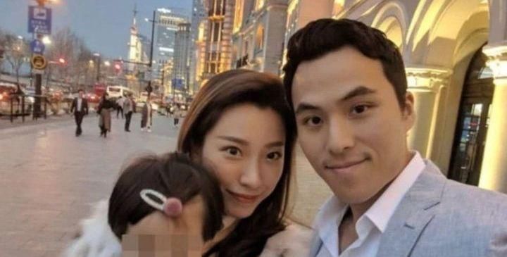  嫁入|仅交往两个月嫁入豪门，2年生了两个娃，如此“卖力”却惨遭离婚