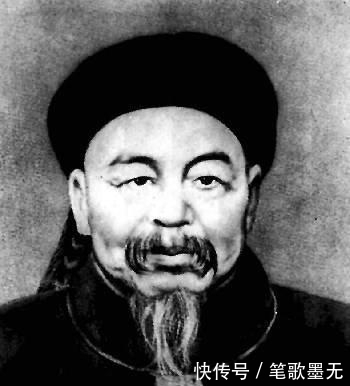  冒死|他冒死救了左宗棠一命 左宗棠不但不报恩反落井下石
