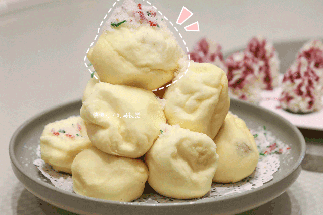  东北|“东北马卡龙”来了！5块一个，吃完就后悔了……