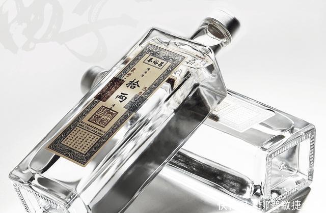 白酒|这5款白酒,摆放超市平常难卖几瓶,却是如假包换的纯粮酒