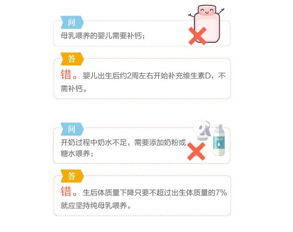  致敬|世界母乳喂养周丨向伟大的妈妈们致敬！