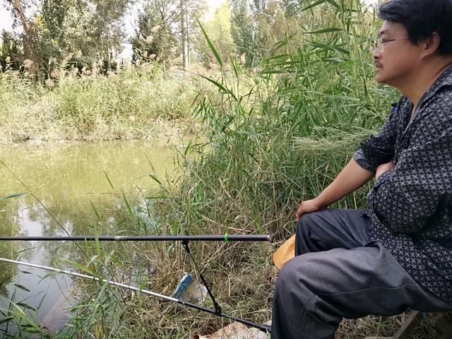 施钓|钓鱼：中秋将至， 新一轮降温开启，鱼情如何变化，又该如何施钓