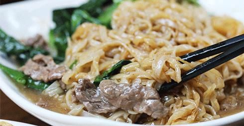 全国|广东人吃粉，全国第一