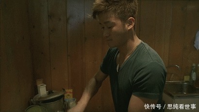 奋斗|13年后再看《男儿本色》不一样的奋斗人生,终究不同命