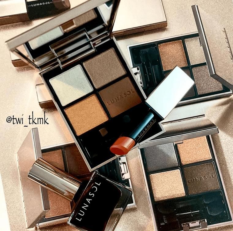  秋季|秋季彩妆新品指路！