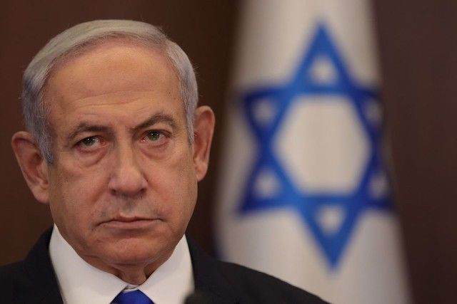 以色列媒体：内塔尼亚胡将于下月访华，说明对华盛顿越来越失去耐心