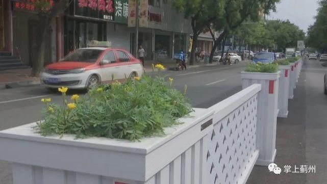 公安|【百日会战】公安蓟州分局交警支队：统筹施治 营造文明交通氛围