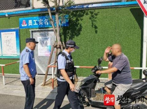  民警|逛商场十岁女娃赌气走失 民警一路寻踪成功找到