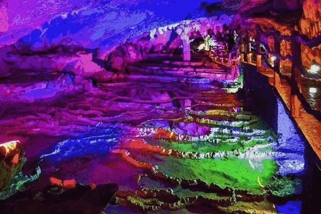  出发|《妻子的浪漫旅行》取景地曝光，这座被忽略的小城现在出发还不晚