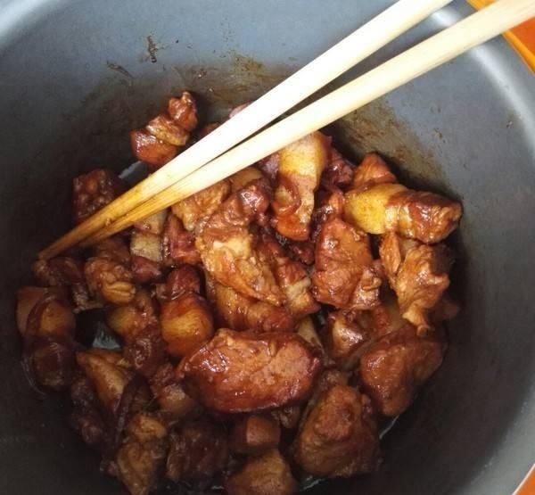老公|用电饭煲也能做出的10道美食菜谱,一秒抓住老公的胃,不收藏后悔