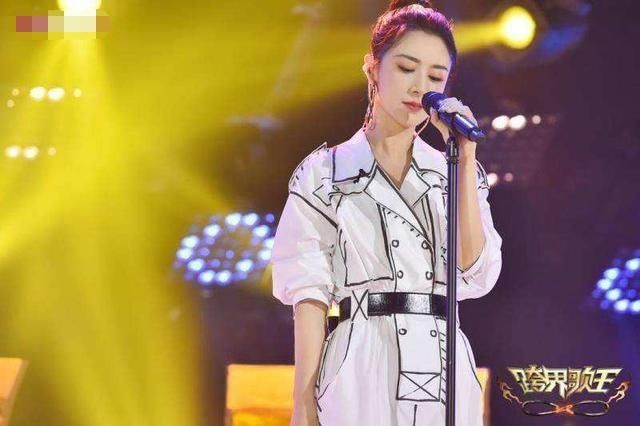  跨界|《跨界歌王》为何收视异常惨淡？主播薇娅或是最大败笔