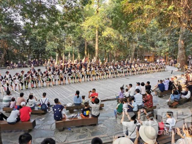 部落|中国最后一个枪手部落，正做着一杆“枪”的生意