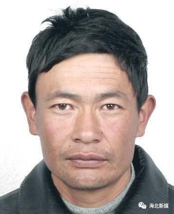 猎捕|此人涉非法猎捕、杀害珍贵、濒危野生动物案，见到请立即报警！