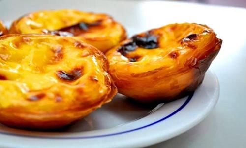 做法|蛋挞的简单做法,葡式蛋挞、法式蛋挞、蛋挞皮需要自己自制