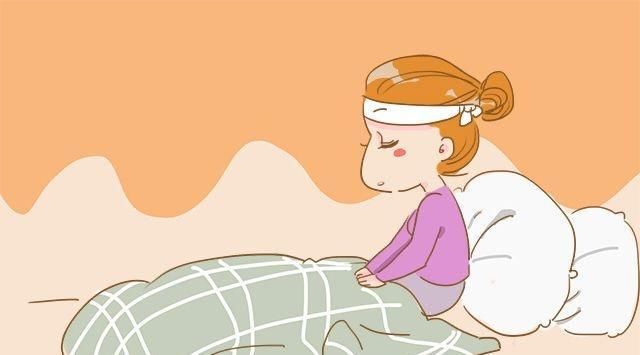  妈妈一定|产后妈妈“中奖率”最高的4种月子病，看看你占几个？