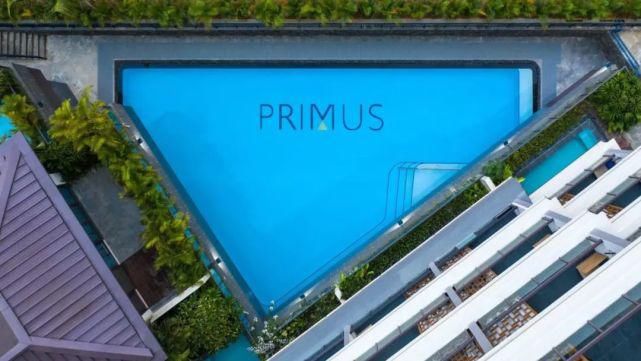  方案设计|纯干货！三亚绿地PRUMUS铂瑞酒店施工图深度解析